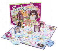 furby board game